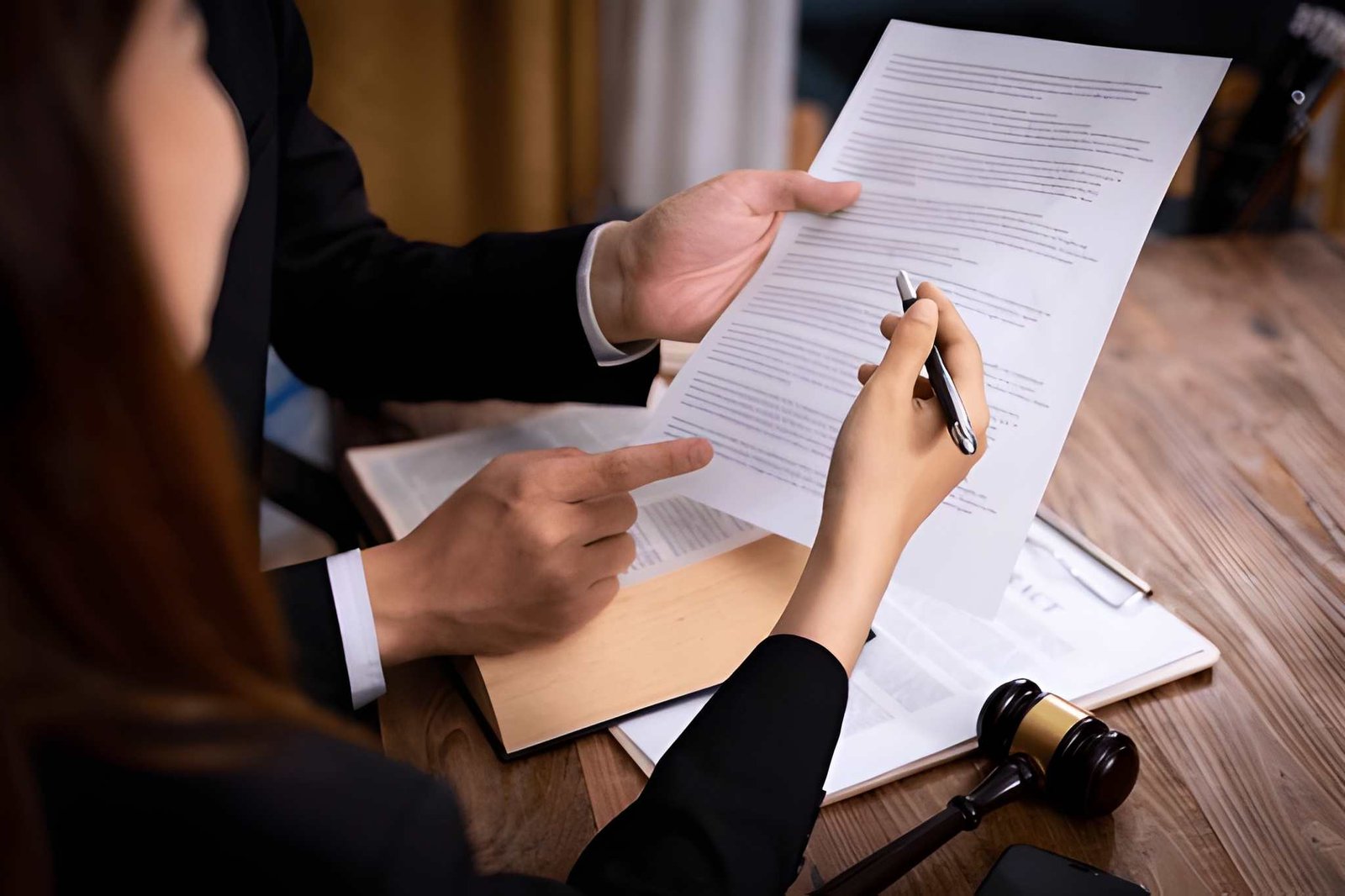 Estate Planning
